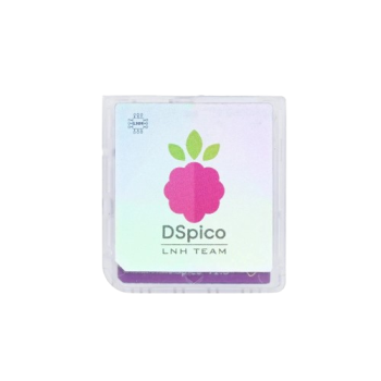 DS Pico Game Reader Flash Cartridge for Nintendo DS, DSi & 3DS
