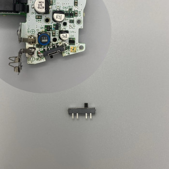 Game Boy Advance GBA Power Switch On/Off Button Replacement Part