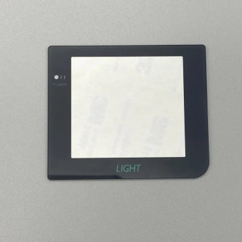 Game Boy Light Glass LCD Screen Lens