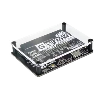 Game Card Burner for Game Boy GBA GBC Cartridge Backup and Flashing
